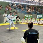 Alex Sandro sobre a final da Libertadores: ‘A torcida do Flamengo está em maioria na Seleção’