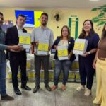 PRAÇA DO LUNABEL III GANHA FORMA E ENTRA EM NOVA FASE DE CONSTRUÇÃO