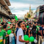 Copa do Mundo: sorteio põe Brasil e favoritas em caminhos separados para a final