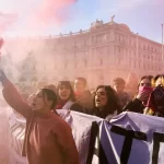 “A maior ameaça à nossa segurança”: Trump culpa imigração após tiroteio perto da Casa Branca