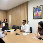 Emater inicia entrega do PPA Quilombola no nordeste goiano