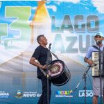 ENTREGA DE ÓCULOS PARA BENEFICIÁRIOS DO MUTIRÃO DO GOIÁS SOCIAL SERÁ REALIZADA EM VALPARAÍSO