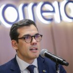 MPGO participa de entrega de equipamentos e viaturas ao Corpo de Bombeiros de Goiás adquiridos com recursos de acordo