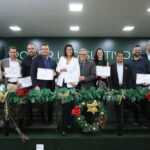 5ª EDIÇÃO DO SAÚDE DA GENTE REALIZA MAIS DE 41 MIL ATENDIMENTOS EM VALPARAÍSO DE GOIÁS