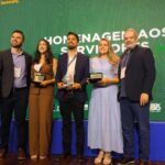 GOIÁS SOCIAL ENTREGA 624 ÓCULOS GRATUITOS A MORADORES DE VALPARAÍSO