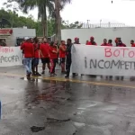 OBRAS DA QUADRA COBERTA DA ESCOLA RACHEL DE QUEIROZ AVANÇAM