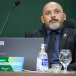 PLACIDO CUNHA E NELMA CAMÊLO TOMAM POSSE COMO SUPLENTES NA CÂMARA DE VALPARAÍSO