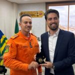 VIGILÂNCIA SANITÁRIA DE VALPARAÍSO PARTICIPA DE OFICINA ESTADUAL DE FORTALECIMENTO TÉCNICO EM SAÚDE