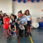 LUNABEL III AVANÇA COM REVITALIZAÇÃO DA QUADRA E CONSTRUÇÃO DE NOVA PRAÇA PARA A COMUNIDADE