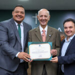 Sede da UBSF do Dom Bosco confirma o compromisso do Governo Municipal com a saúde da população