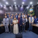 INAUGURAÇÃO DO TOMÓGRAFO MODERNIZA ATENDIMENTO EM SAÚDE EM CIDADE OCIDENTAL