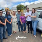 PREFEITURA DE VALPARAÍSO ANUNCIA REDUÇÃO DA TAXA DE LIXO E MODERNIZAÇÃO DO SISTEMA DE COLETA