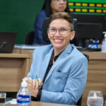 INAUGURAÇÃO DO TOMÓGRAFO MODERNIZA ATENDIMENTO EM SAÚDE EM CIDADE OCIDENTAL