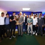 Impasse indígena ameaça conclusão de ferrovia entre Mato Grosso e Goiás