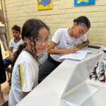 SECRETARIA DE DESENVOLVIMENTO ECONÔMICO PROMOVE AÇÃO EM HOMENAGEM AO DIA DA MULHER