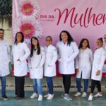 PROGRAMA ENXERGANDO O FUTURO REALIZA EXAMES EM 470 ALUNOS NA E.M. PAULO FREIRE