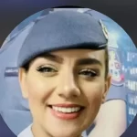 Homem rasga medida protetiva e enfia papel na boca da ex-esposa