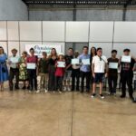 Caravana Rede Nascer busca fortalecer cuidado materno-infantil