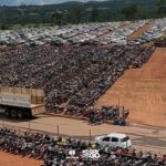 BTG assume controle do Jardim das Perdizes, projeto bilionário da Tecnisa