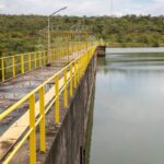 Semad faz alerta após jovens ficarem presos em gruta de Paraúna