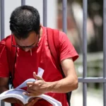 Operação Mute apreendeu 8,5 mil celulares em presídios desde 2023