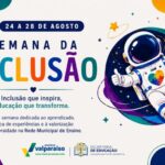 ESCOLA ELIZIA DA CONCEIÇÃO É REINAUGURADA APÓS REFORMA DE MAIS DE R$ 1,3 MILHÃO