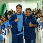 NOVOS VEÍCULOS REFORÇAM ATENDIMENTO DA ASSISTÊNCIA SOCIAL EM VALPARAÍSO