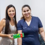 NOVO GAMA AMPLIA ACESSO AO IMPLANON E LEVA INSERÇÃO PARA TODAS AS UNIDADES DE SAÚDE