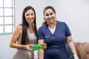 NOVO GAMA AMPLIA ACESSO AO IMPLANON E LEVA INSERÇÃO PARA TODAS AS UNIDADES DE SAÚDE