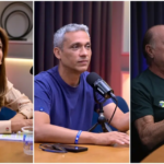 NOVO GAMA RECEBE ENTREGA DE 613 ÓCULOS PELO PROGRAMA OLHAR PARA TODOS