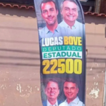 Quaest ao Senado: Gracinha tem 21%, Gayer 13% e Zacharias 12%