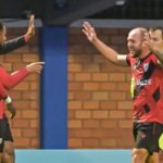 Brasil fecha Copa do Mundo de ginástica com mais cinco pódios
