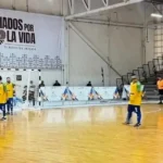 Vôlei: Brasil vence Sul-Americano e está na Olimpíada 2028