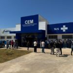 OBRAS AVANÇAM NA ESTRADA DO ALAGADO COM INVESTIMENTO DE MAIS DE R$ 8 MILHÕES
