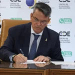 OBRAS DE RECUPERAÇÃO DE VIAS E CASCALHAMENTO ATENDEM CHACAREIROS DO SETOR CHÁCARAS ARAGUAIA