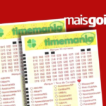 Lotofácil 3805: resultado e prêmios para Goiás