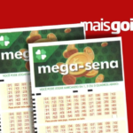 Mega-Sena 3071: resultado e prêmios para Goiás