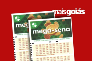 Mega-Sena 3071: resultado e prêmios para Goiás
